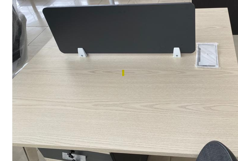 بارتشن خشب بيج 2 شخص 